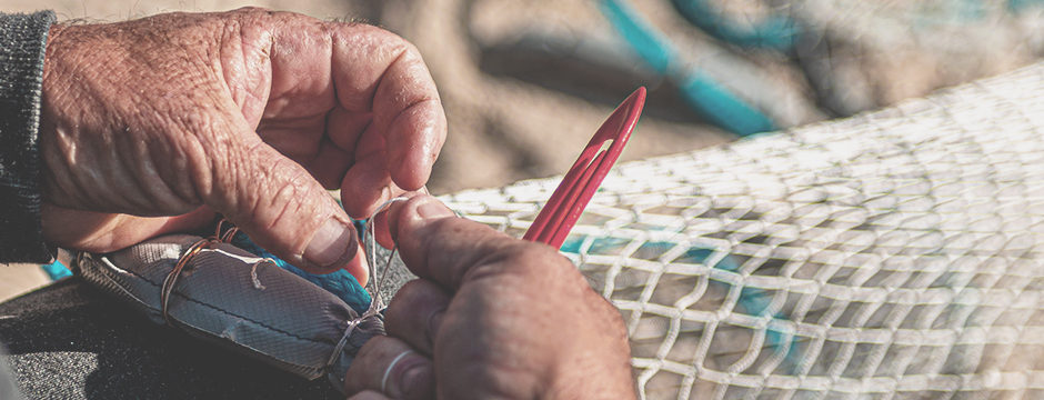 Types de pêche artisanale: réseaux, arts, bateaux…